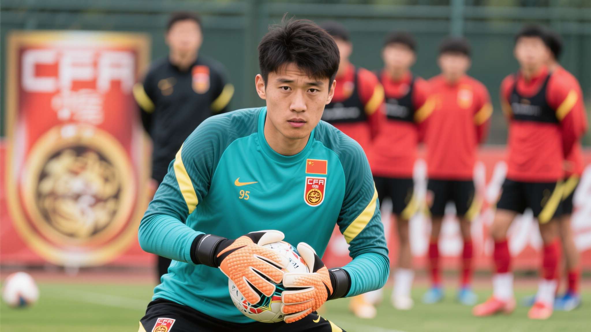 李昊发文回应球迷点赞